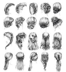 Another 15 Bridal Hairstyles Wedding Updos Long Hair Styles Hair Styles How To Draw Hair