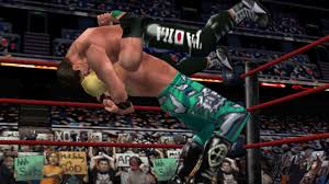 The game was officially announced through a teaser trailer which aired. Wwe 2k22 Will Take The Best Ideas From Classic Wrestling Games Like No Mercy Pcgamesn