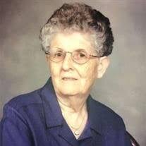 Kathryn Dudley Mitchell Obituary