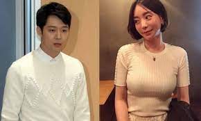 Dia bilang padaku, 'di mana park yoochun? íŒŒë£¬ On Twitter Jyj S Park Yoochun And Finace Hwang Hana Revealed To Have Recently Broken Up Marriage Plans Had Been Postponed Twice No Exact Reason For The Break Up Https T Co Ylvriszph9 Https T Co Feptjqfm65