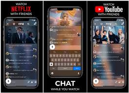 Rave For Your Movie Nights With Friends
