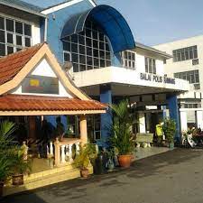 Ibu pejabat polis tungku gadong be 2110 negara brunei darussalam. Balai Polis Rawang 3 Tips
