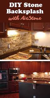 From there, we encourage our customers to pull samples and place them in their current kitchens for a few days to see if it's right. 25 Best Diy Kitchen Backsplash Ideas And Designs For 2021