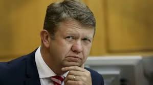 David Cunliffe stories