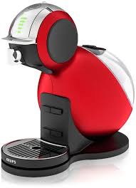 To use dolce gusto machine. Nescafe Dolce Gusto Melody 3 Automatic Coffee Machine Red Metal Price From Jadopado In Uae Yaoota