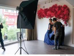 In our effort to help you find the dress that works best for you, we have another tool: To Be A Glamorous Bride For Less I Flew To Taiwan