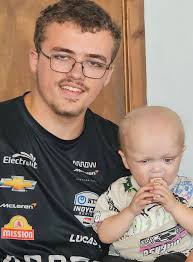 Mighty Marcus Journey added a new...