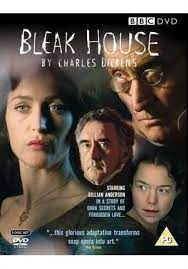 Tv Bleak House Bleak House Period Drama Movies Movies