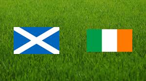 Ireland and scotland have played each other at rugby union in 138 matches, with ireland winning 67 times, scotland winning 66 times and five matches drawn. Scotland Vs Ireland 2014 Footballia