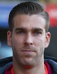 Adrian appreciation thread. : r/ManchesterUnited