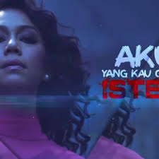 Tonton drama terima aku seadanya episod 1. Aku Isterinya Episod 8