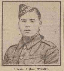 Search for " Mcnulty"