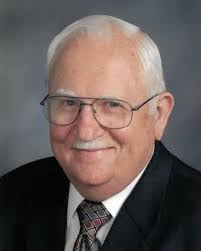 Bobby Carroll (Bob) Headen