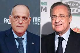 League being manipulated by refereeing committee