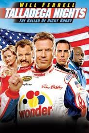 The ballad of ricky bobby starring from talladega nights: Talladega Nights The Ballad Of Ricky Bobby Movie Quotes Rotten Tomatoes