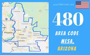 Find the phone number in our database and check the name, mobile network provider and other information of the caller. Where Does A 480 Area Code In United States Come From