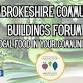 Pembrokeshire Community Buildings Autumn 2025 Forum event image