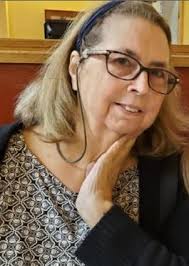 Katherine Lauritzen avis de décès