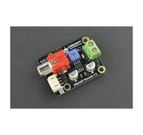 386AMP audio amplifier Module (Arduino compatible)