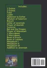 Thank you very much, this book is great and we can learn how to program in unity and how it works. Books Of The Ethiopian Bible Missing From The Protestant Canon Church Ethiopian 9781695857964 Amazon Com Books