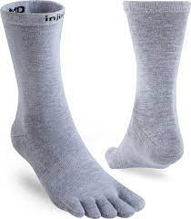 Injinji Liner Crew Socks Rei Co Op Liner Socks Socks Crew Socks