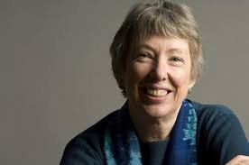 A profile of Deborah Dryden: the costume creates character