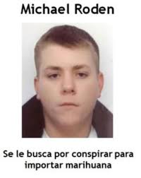 Michael Roden: Escondido entre olivos y marihuana