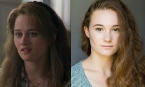 The Craft: Reboot Dream Cast