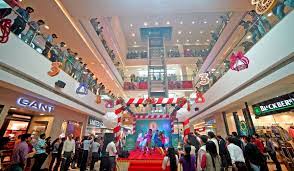 Alpha One Mall Amritsar Commercial Property For Sale In Amritsar