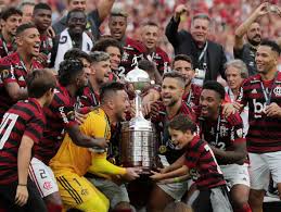 Jorge jesus pode ser punido por atraso e desfalcar o flamengo na grande decisão da copa libertadores, marcada para o dia 23 de novembro, no chile, contra o river plate. Jorge Jesus Libertadores E O Titulo Mais Importante Da Minha Carreira