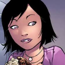 Women in Comics Characters