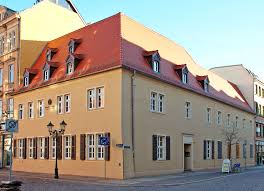Each and every item has a personal or technical connection with the time in which the. Robert Schumann Haus Zwickau Wikipedia