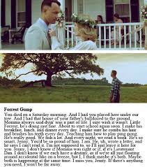 I Love You Jenny Imgur Forrest Gump Forest Gump Movies