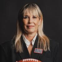 Jasmine Riggins's Instagram, Twitter & Facebook