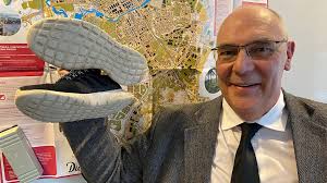 Ytor för spontanidrott ska minska stillasittandet