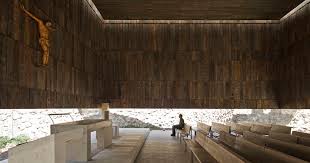 Premio Internazionale di Architettura Sacra 2024 - VIII edizione