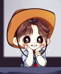We hope you enjoy our growing collection of hd images to use as a background or home screen for your smartphone or computer. Cute Bts Chibi Wallpaper Hd For Android Apk Download