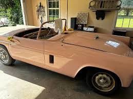 Image result for Inca Gold 1957 Thunderbird