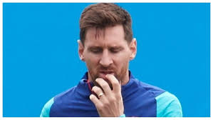 2 days ago · soccer superstar lionel messi leaving fc barcelona, the only club he's ever known. Fc Barcelona La Liga Messi Leaves Barcelona Without His Future Being Decided Marca