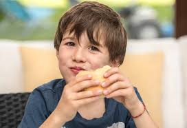 ANNUAL IMPACT REPORT 2020