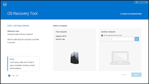 Diy projects such as this require a few tools and protective gear. How To Download And Use The Dell Operating System Recovery Image In Microsoft Windows Dell Us