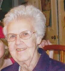 Helen F Rasch Obituary