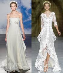 Kebaya merupakan baju adat khas indonesia yang lebih tepatnya berasal dari pulau jawa. Tips Memilih Wedding Dress Cantik Untuk Bentuk Tubuh Kecil Mungil Beauty Fimela Com