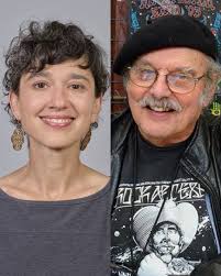 Event Canceled* Breaking Every Rule: The Art of Photo-Offset Lithography  and Psychedelic Rock Posters Sun, January 12, 2–3:30 p.m. Due to unforeseen  circumstances, this event will be rescheduled with Victoria Binder, Senior