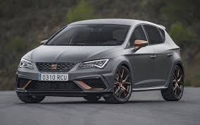 Top gear reviews the seat leon cupra. Seat Cupra Wallpapers Wallpaper Cave