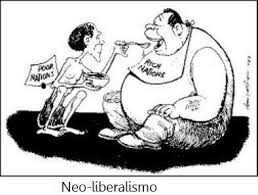 Método infalible del neoliberalismo para tener al pueblo totalmente aborregado y dócil. Raizes Historicas Do Neoliberalismo Blog Cidadania Cultura