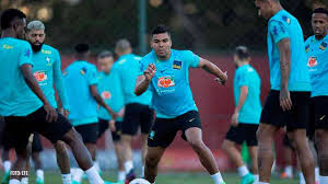 Brasil busca mantenerse con paso perfecto cuando le toque enfrentar desde sao paulo a su similar de venezuela el viernes 13 de noviembre a las 18:30 horas et (17:30 horas ct y 15:30 horas pt). Brasil Vs Venezuela A Que Hora Es Para Mexico Canal De Tv En Vivo Y Como Ver Juego Del Grupo A De Copa America Futbol Total