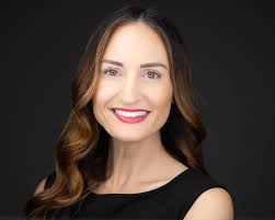 Emerging Leaders: 2024 Annual Meeting & Winner of the Deanne Dewey Roberts  Emerging Leader Award