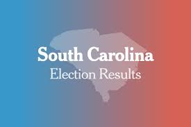 South Carolina Primary Election Results Second Congressional District The New York Times