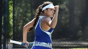 22.12.01, 19 years wta ranking: Camila Osorio Sigue Brillando Y Avanza A Cuartos De Charleston As Colombia